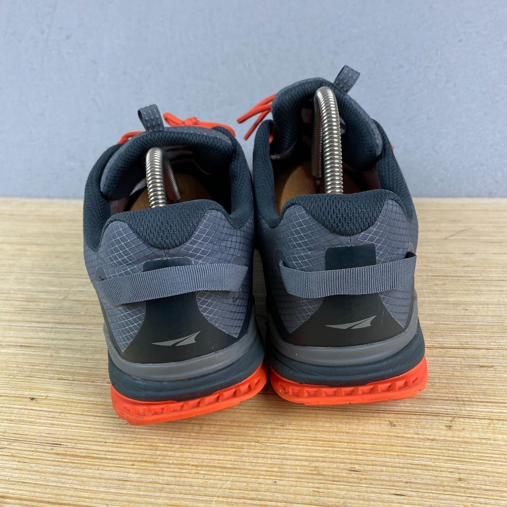 Altra Altra Lone Peak All Weather Low 2 Mens 11.5 Hiking trail waterproof - Picture 4 of 11